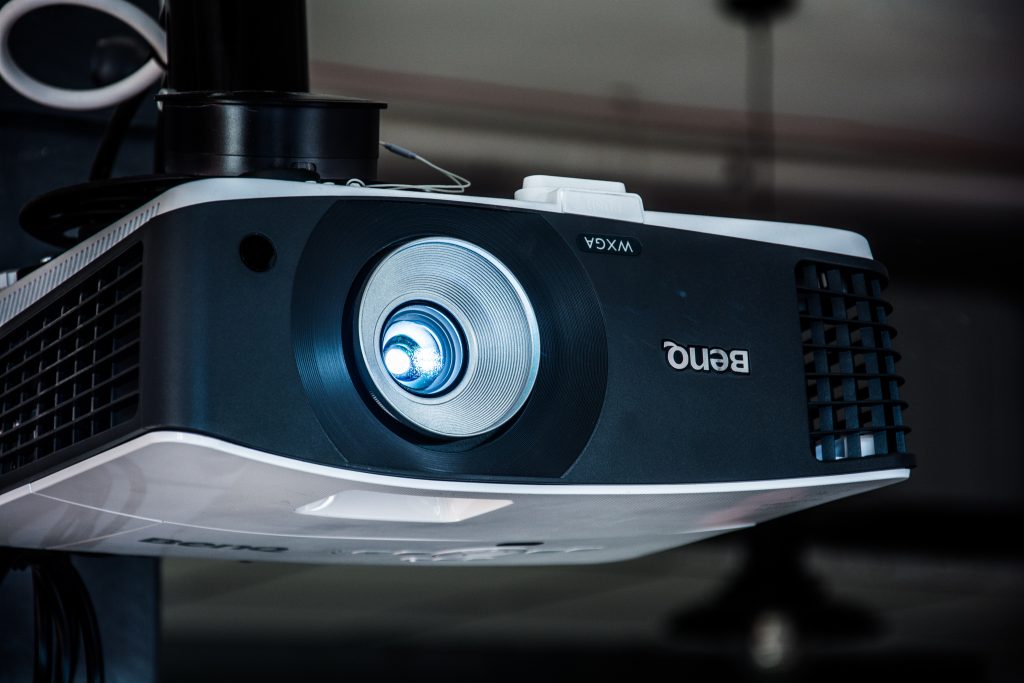 vente vidéoprojecteur